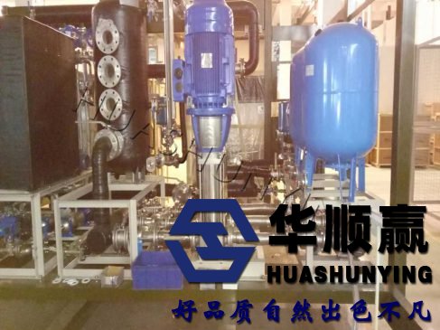 河南華順贏為人造衛星工程有限公司提供金屬軟管